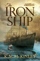 The Iron Ship : Volume 1-9781781083338