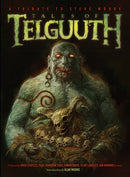 Tales of Telguuth : A Tribute to Steve Moore-9781781083413