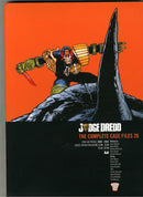 Judge Dredd: The Complete Case Files  26 : Volume 26-9781781084311