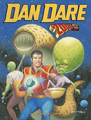 Dan Dare: The 2000 AD Years, Volume Two : Volume 2-9781781084601