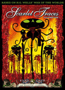 The Complete Scarlet Traces, Volume One : Volume 1-9781781085028
