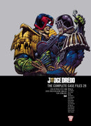 Judge Dredd: The Complete Case Files 29 : Volume 29-9781781085264