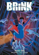 Brink Book One : Volume 1-9781781085509