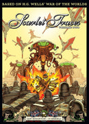 The Complete Scarlet Traces, Volume Two