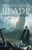 Redemption''s Blade