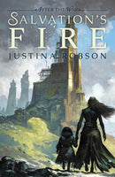 Salvation's Fire : Volume 2-9781781086087