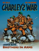 Charley''s War: The Definitive Collection, Volume Two