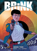 Brink Book Two