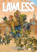 Lawless Book Two: Long Range War : Volume 2-9781781086292