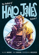 The Ballad of Halo Jones, Volume One : Volume 1-9781781086353