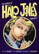 The Ballad of Halo Jones, Volume Two : Volume 2-9781781086360