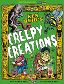 Creepy Creations-9781781086605