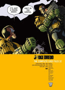 Judge Dredd: The Complete Case Files 32 : Volume 32-9781781086612