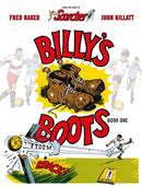 Billy''s Boots: The Legacy of Dead-Shot Keen