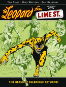 The Leopard From Lime Street 2 : Volume 2-9781781086780