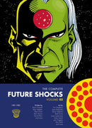The  Complete Future Shocks, Volume Two