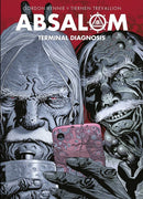 Absalom: Terminal Diagnosis : Volume 3-9781781086889