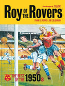 Roy of the Rovers: The Best of the 1950s : Volume 1-9781781087176