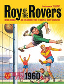 Roy of the Rovers: The Best of the 1960s : Volume 2-9781781087183