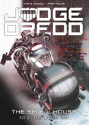 Judge Dredd: The Small House : The Small House-9781781087411