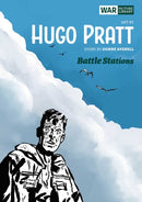 Battle Stations : War Picture Library-9781781087527