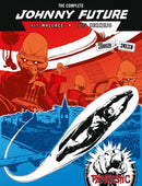 The Complete Johnny Future : The Missing Link-9781781087589