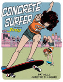 Concrete Surfer-9781781087633