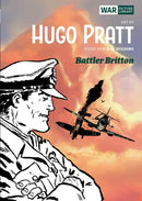 Battler Britton : War Picture Library-9781781087664