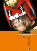 Judge Dredd: The Complete Case Files 36 : Volume 36-9781781087695