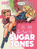 The Best of Sugar Jones-9781781087701
