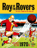 Roy of the Rovers: The Best of the 1970s - The Tiger Years : Volume 3-9781781087923