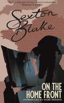 Sexton Blake on the Home Front : Volume 4-9781781088029