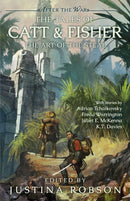 The Tales of Catt & Fisher : The Art of the Steal-9781781088036