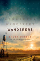 Wanderers-9781781088104