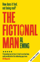The Fictional Man-9781781088180