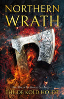Northern Wrath : Volume 1-9781781088197