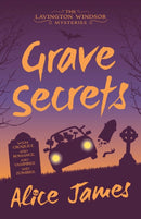 Grave Secrets : Volume 1-9781781088616