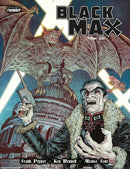 Black Max Volume Two : Volume 2-9781781088623