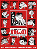 Faceache : The First Hundred Scrunges-9781781088654
