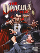 The Dracula File-9781781088661
