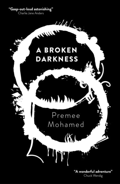 A Broken Darkness : Volume 2-9781781088753