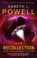 The Recollection : Tenth Anniversary Edition-9781781088791
