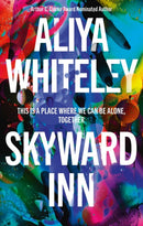 Skyward Inn-9781781088821
