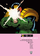 Judge Dredd: The Complete Case Files 37 : Volume 37-9781781088975