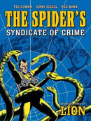 The Spider's Syndicate of Crime-9781781089057