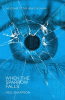 When The Sparrow Falls-9781781089163
