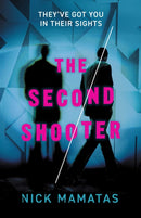 The Second Shooter-9781781089262