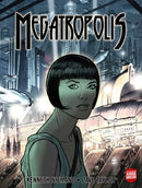 Megatropolis: Book One-9781781089354