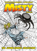 Misty Presents: The Jaume Rumeu Collection : Volume 5-9781781089378