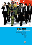 Judge Dredd: The Complete Case Files 38 : Volume 38-9781781089415